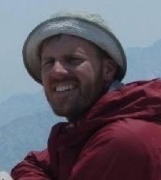 Michael Ziser photo
